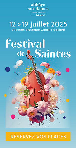 Saintes