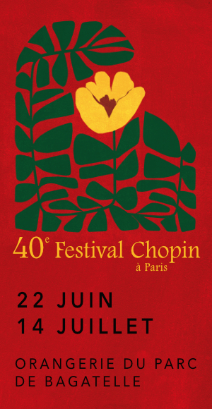 Festival Chopin