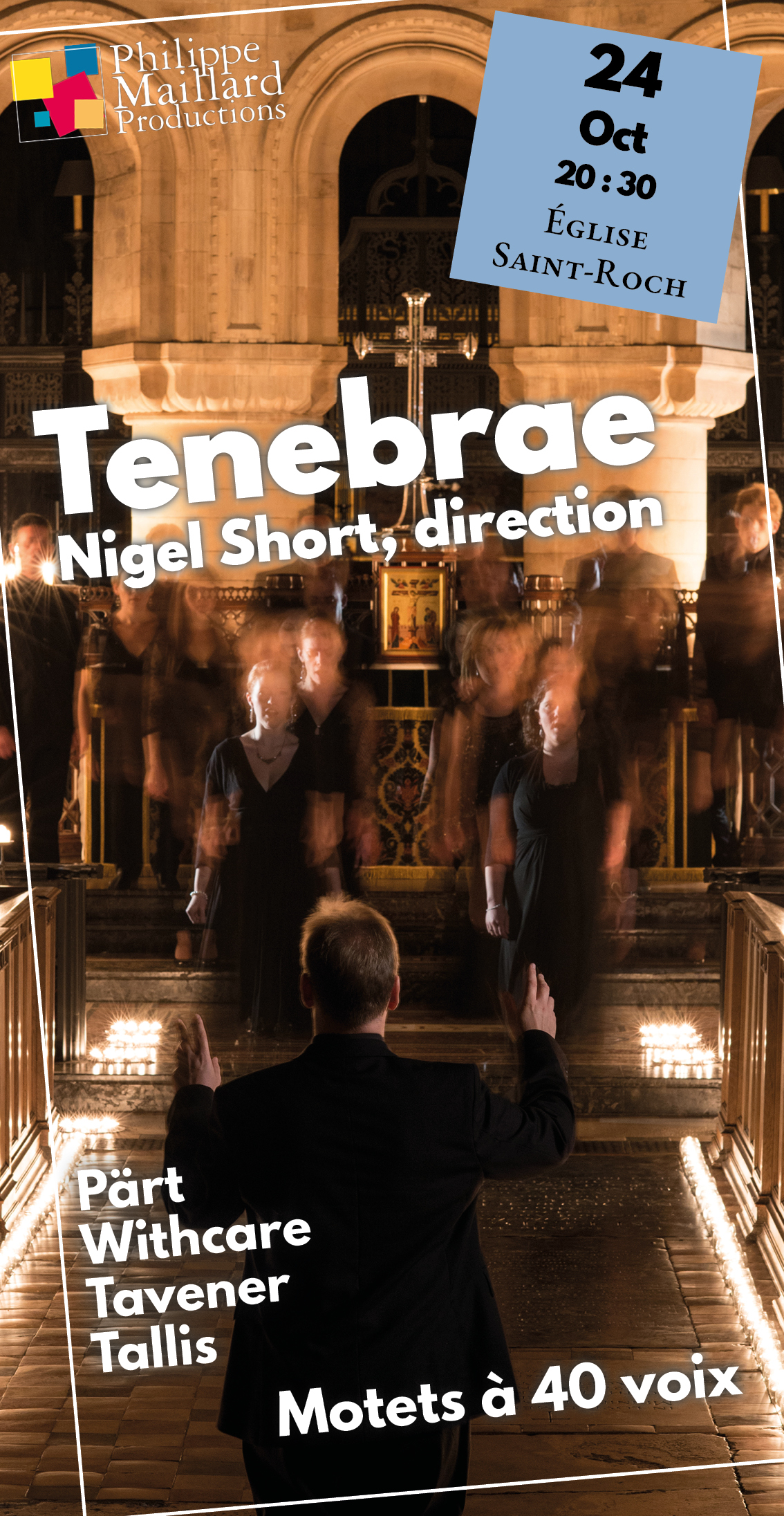 Tenebrae