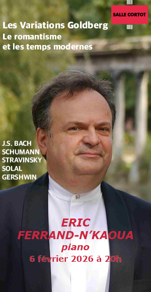 Eric Ferrand N Kaoua