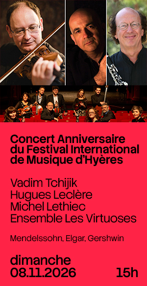 anniversaire festival Hyeres
