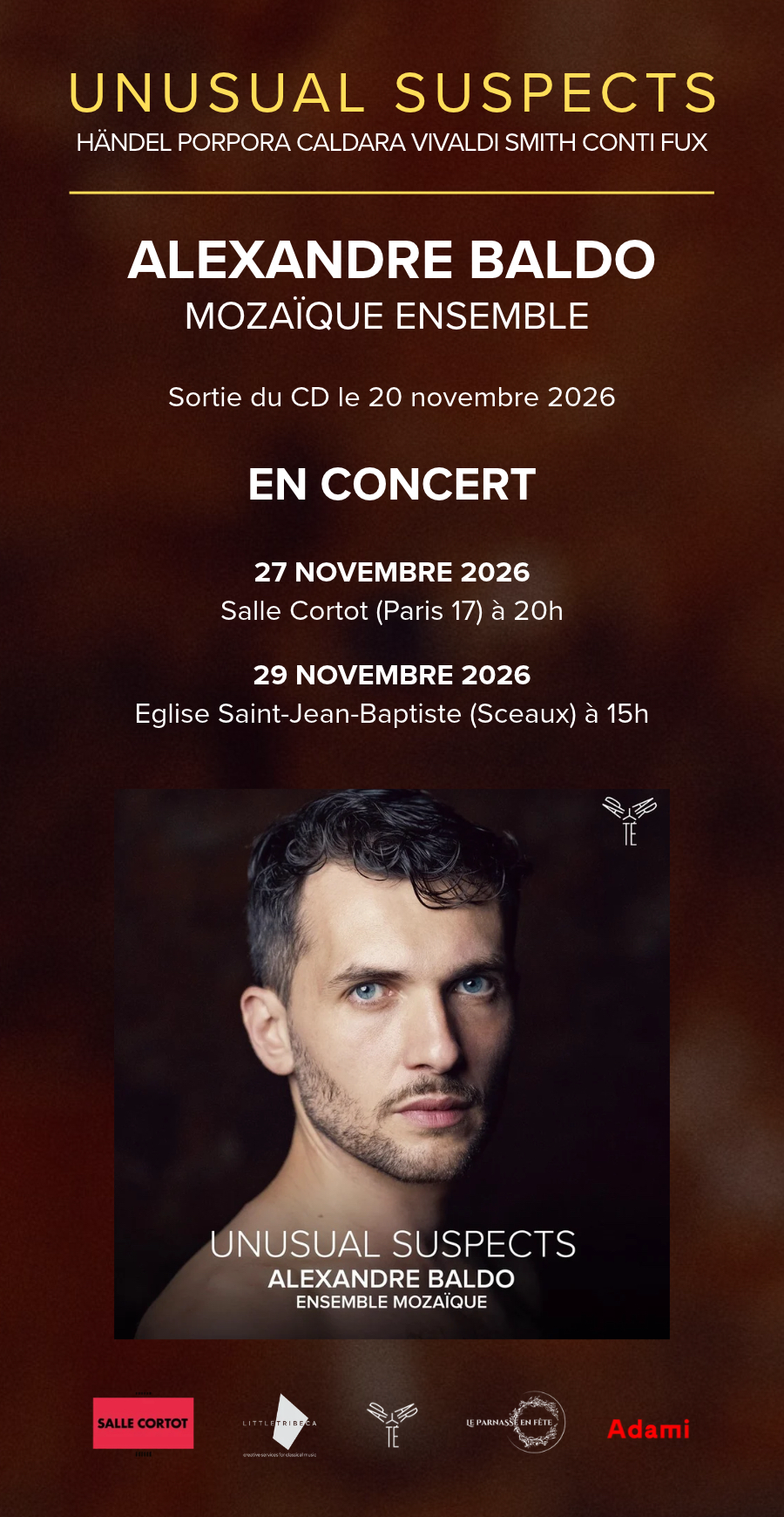 alexandre Baldo