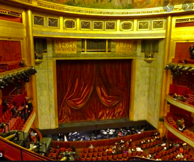 Grand Concert de Noël Radio Classique 