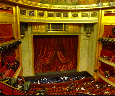 150 ans de l'Orchestre Colonne