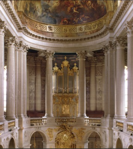 Charpentier