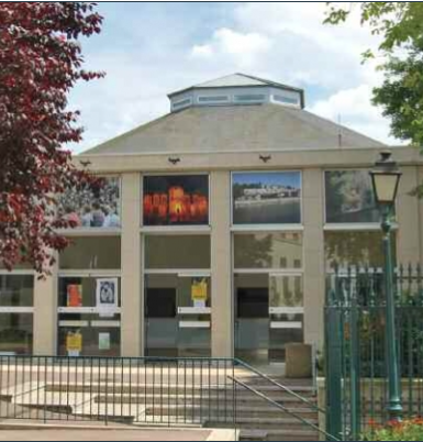 Les Musiciens de Saint-Julien