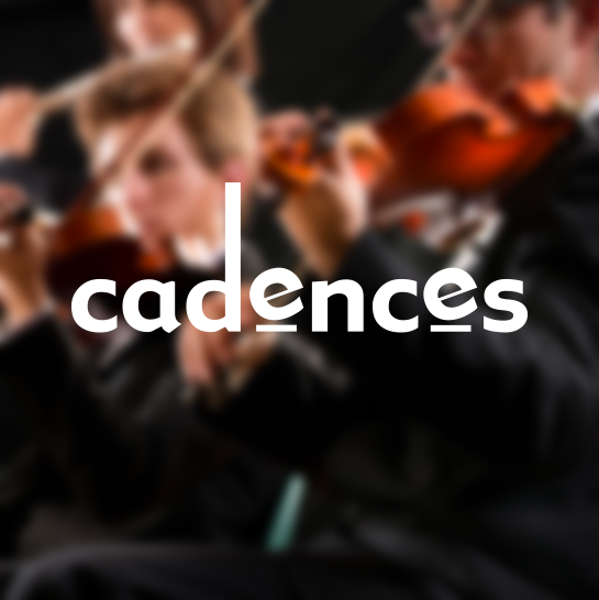 Ensemble vocal polyphonique "Cadences"