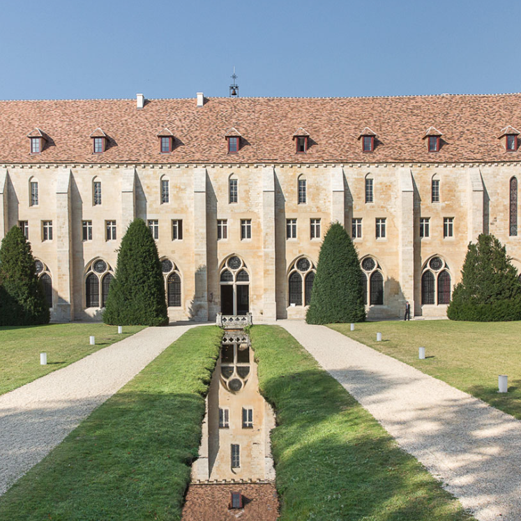 Lauréats de l’Académie Orsay-Royaumont