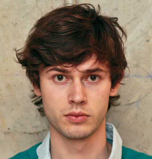 Maxime Pascal
