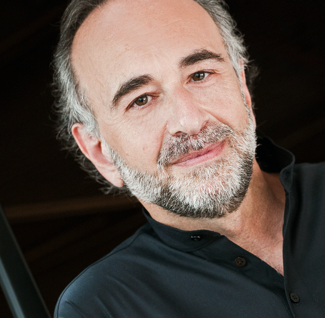 Laurent Cabasso