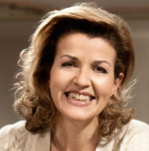 Anne-Sophie Mutter