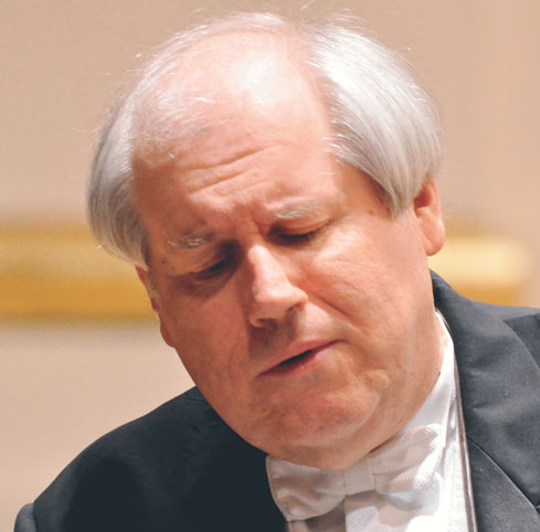 Grigory Sokolov