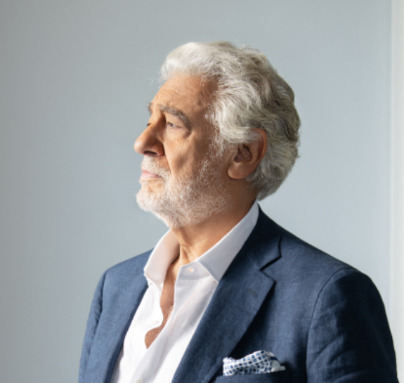 Plácido Domingo