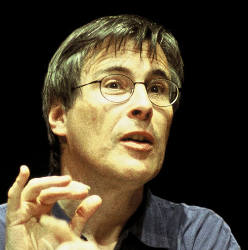 Christian Zacharias