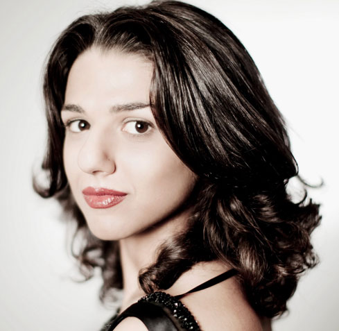 Khatia & Gvantsa Buniatishvili