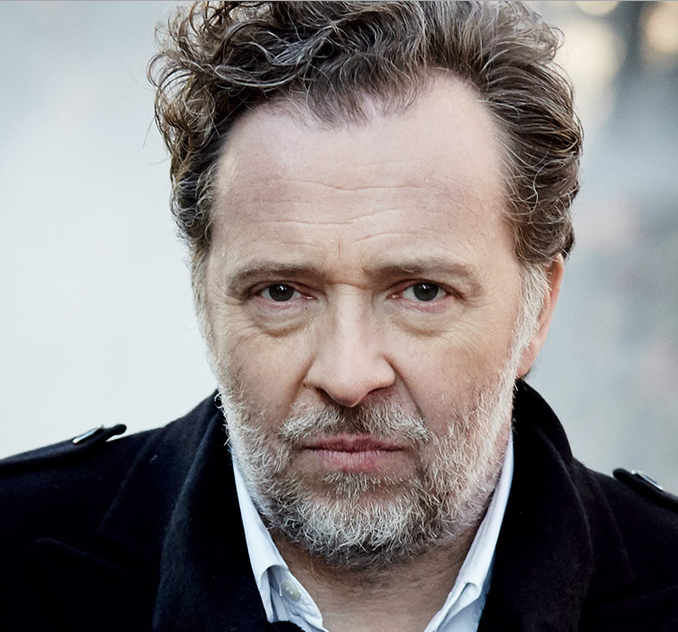 Christian Gerhaher