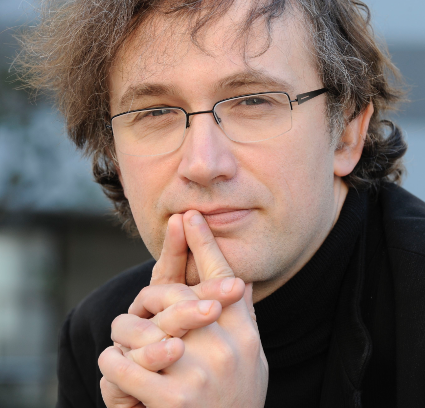 Thierry Escaich