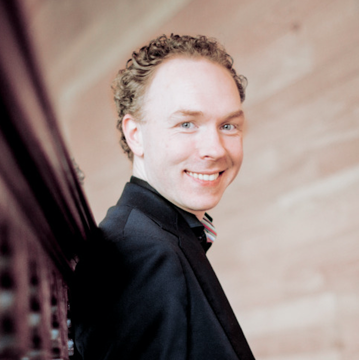 Ralph van Raat
