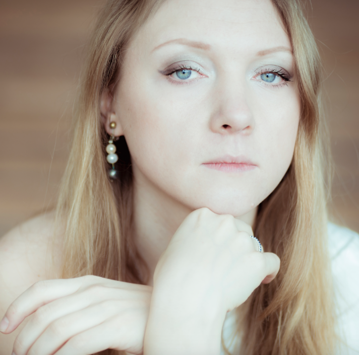 Olga Pashchenko