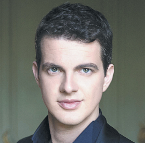 Philippe Jaroussky