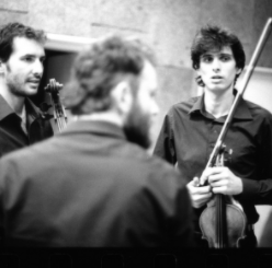 Quatuor Bela
