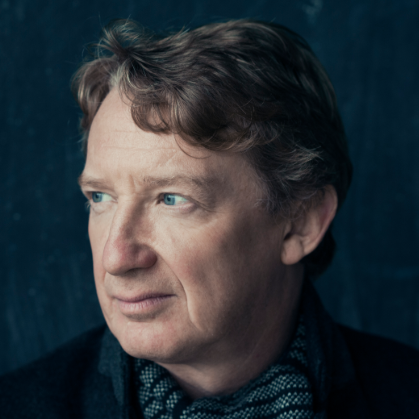 Douglas Boyd
