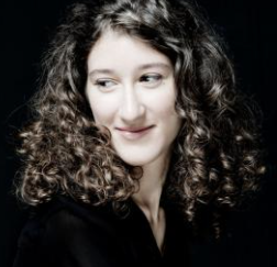 Nathalia Milstein