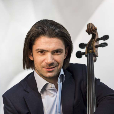 Gautier Capuçon