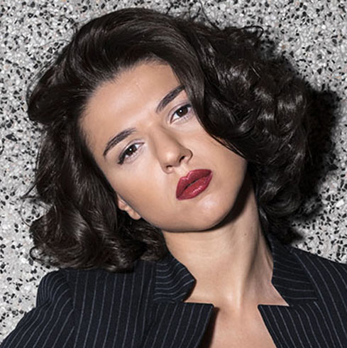 Khatia Buniatishvili