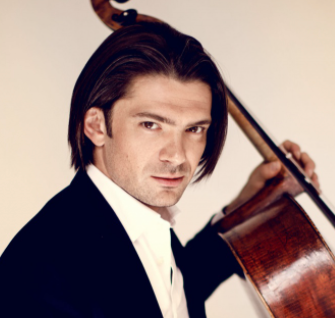 Gautier Capuçon