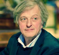 Cyril Huvé