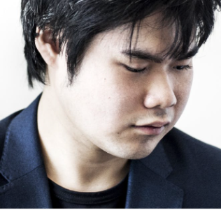 Nobuyuki Tsujii