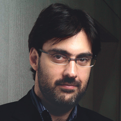 Leonidas Kavakos