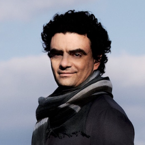 Rolando Villazon