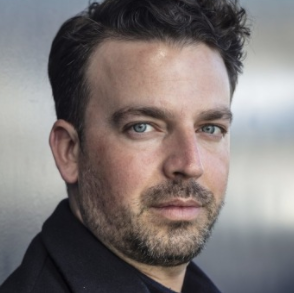 James Gaffigan