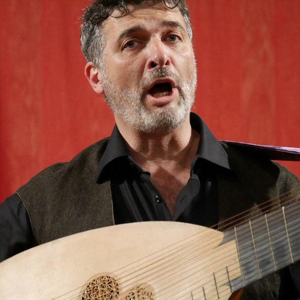 Marco Horvat