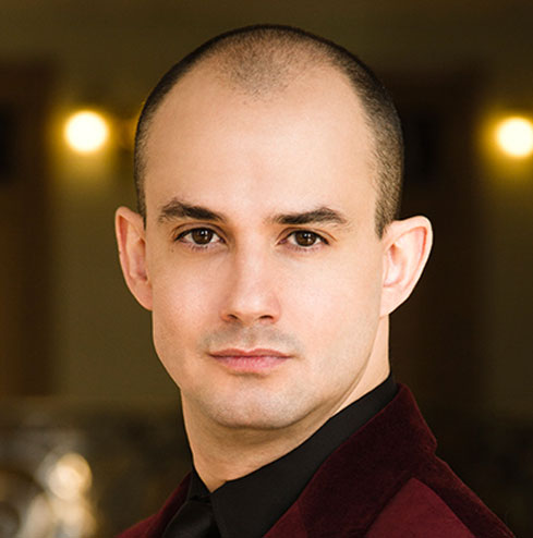 Franco Fagioli