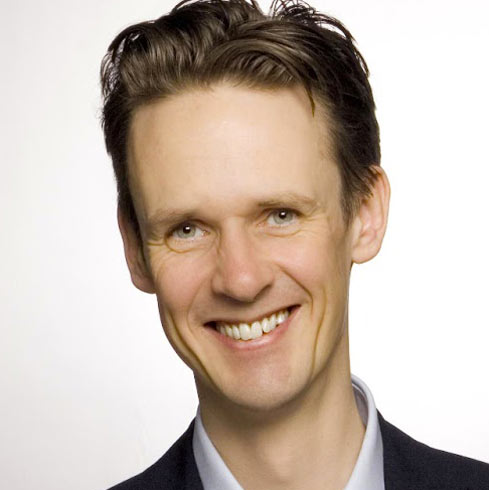 Ian Bostridge