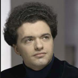 Evgeny Kissin