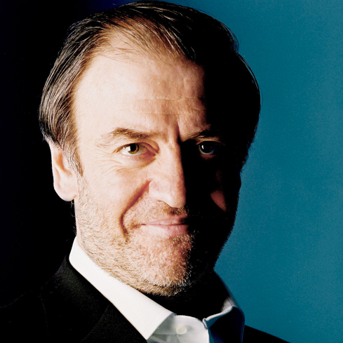 Valery Gergiev