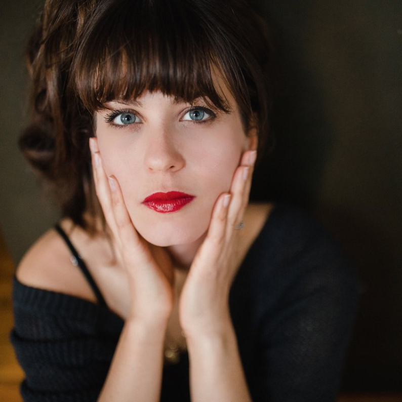 Florie Valiquette