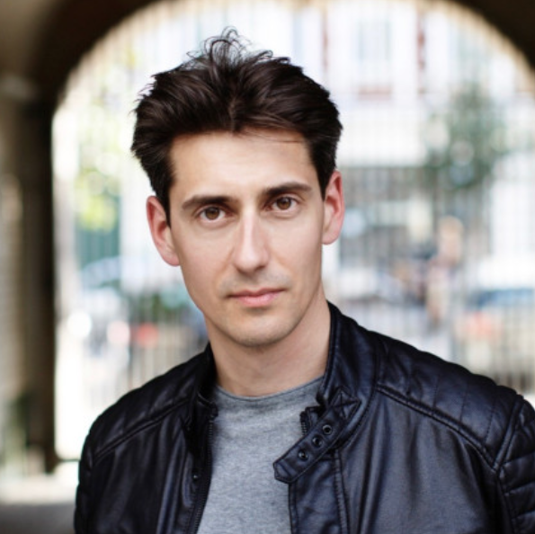 Eyvgeny Sudbin // ANNULÉ