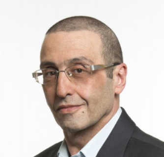 Alexander Paley