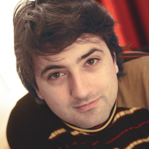 Bruno Mantovani