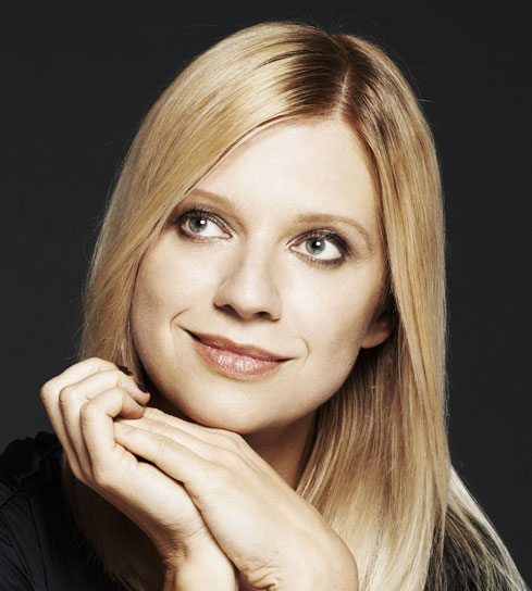 Valentina Lisitsa