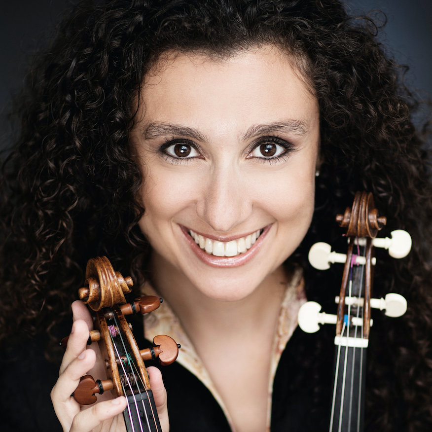 Trio d’Arno Babadjanian