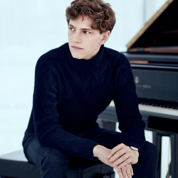 Jan Lisiecki