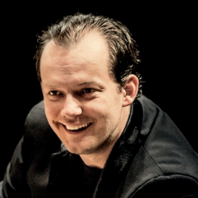 Andris Nelsons