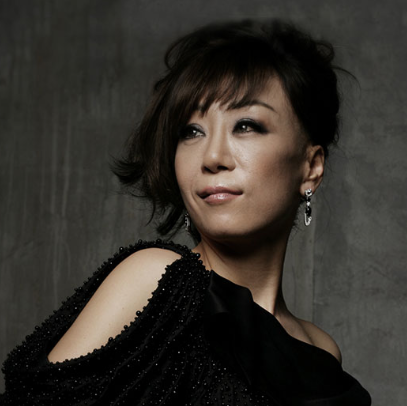 Sumi Jo