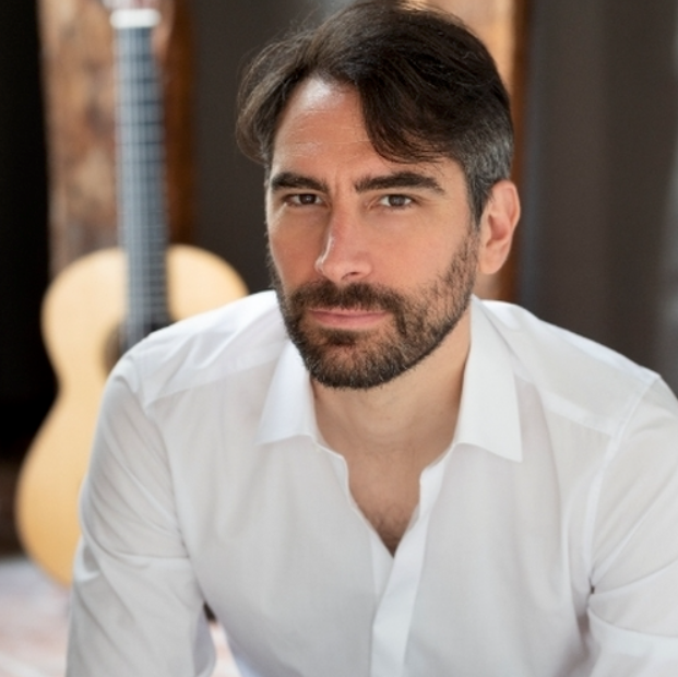 Jérémy Jouve
